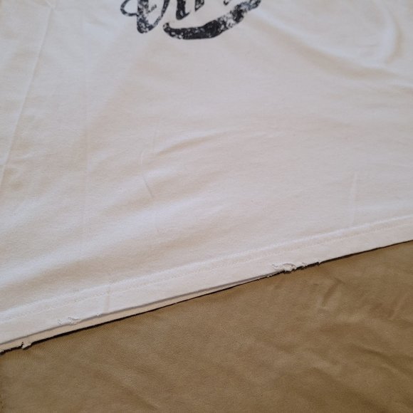 LEGENDS MADONNA VIRGIN GRAPHIC BAND TEE SHIRT - Picture 5 of 8